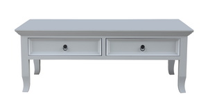 white furniture,white coffee table
